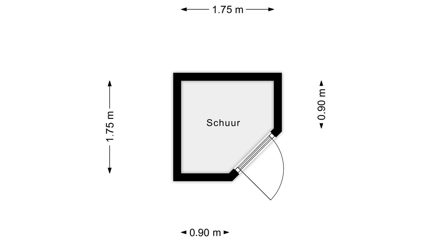 Photo 35 of Goudenregenstraat 20