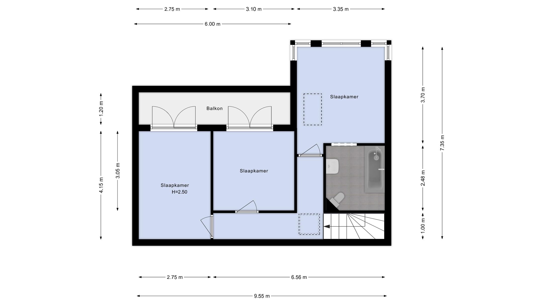 Photo 36 of Goudenregenstraat 20