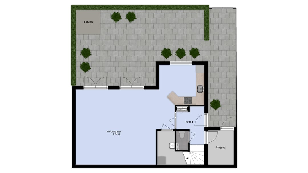 Photo 37 of Goudenregenstraat 20