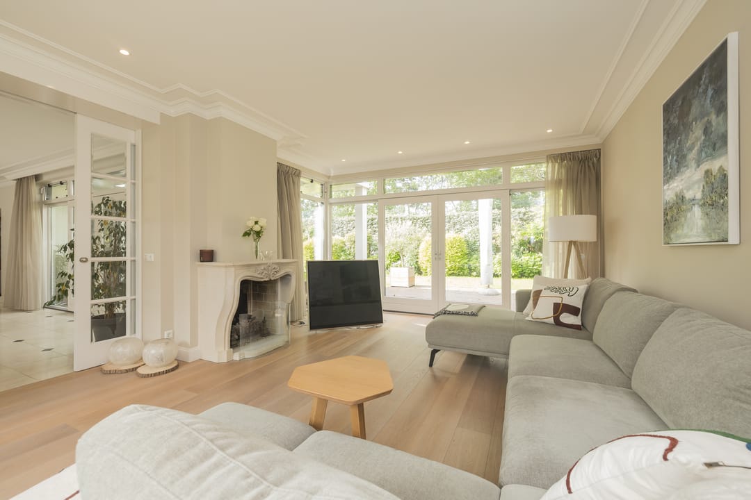 Foto 2 van Berkenlaan 7