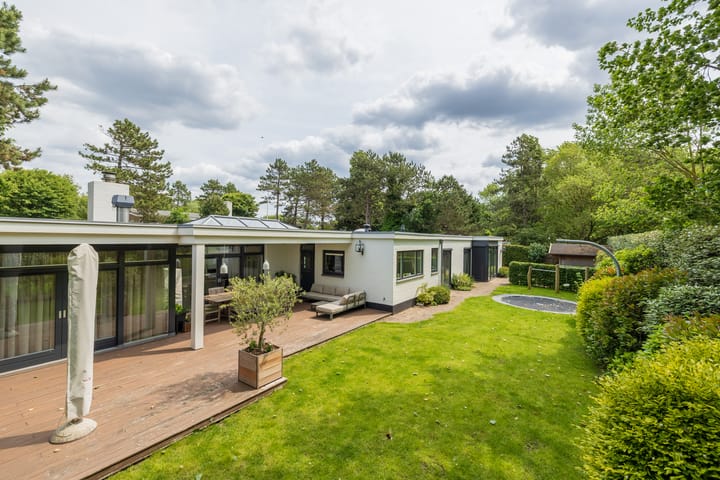 Foto 1 van Berkenlaan 7