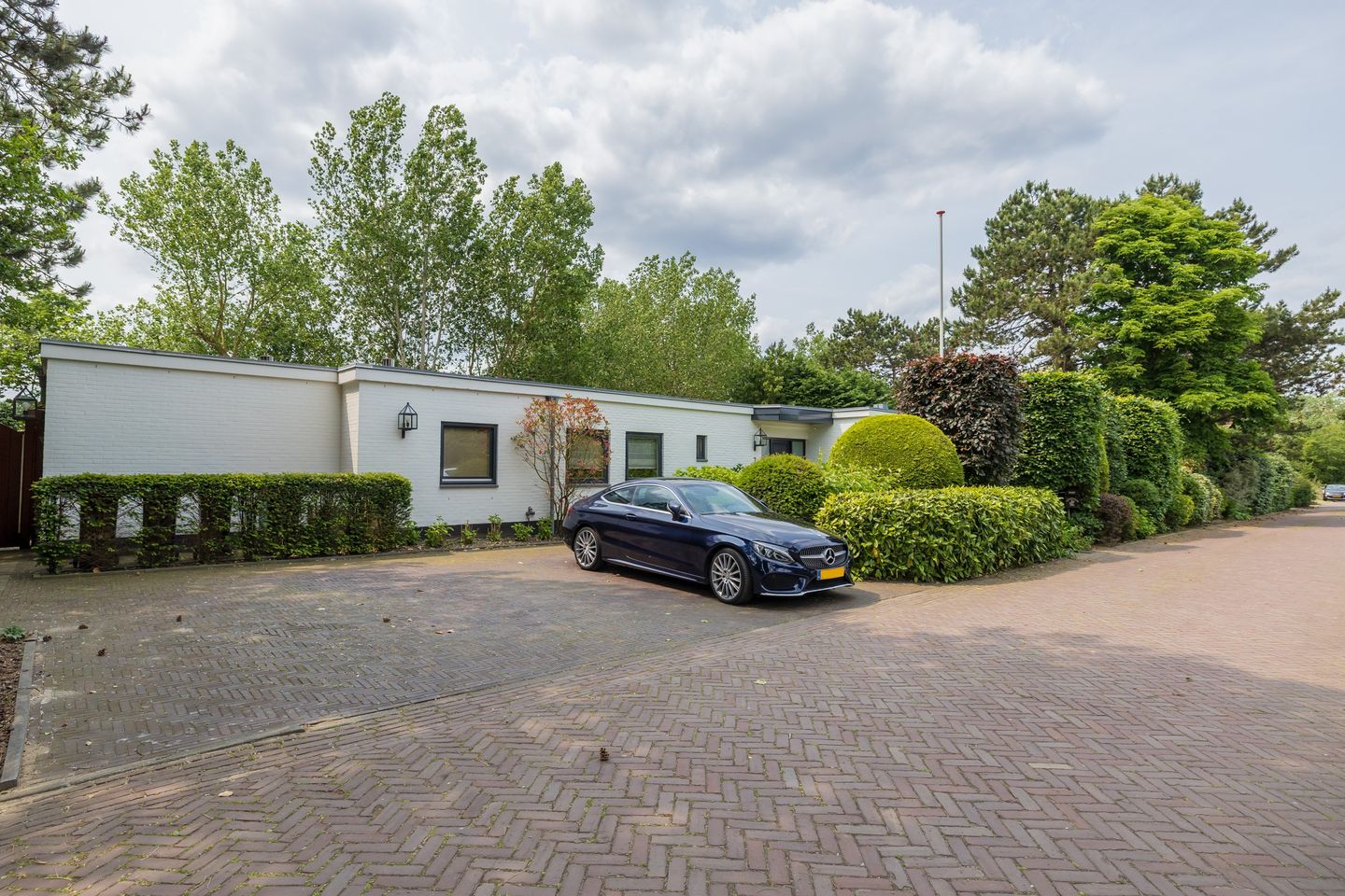 Foto 4 van Berkenlaan 7