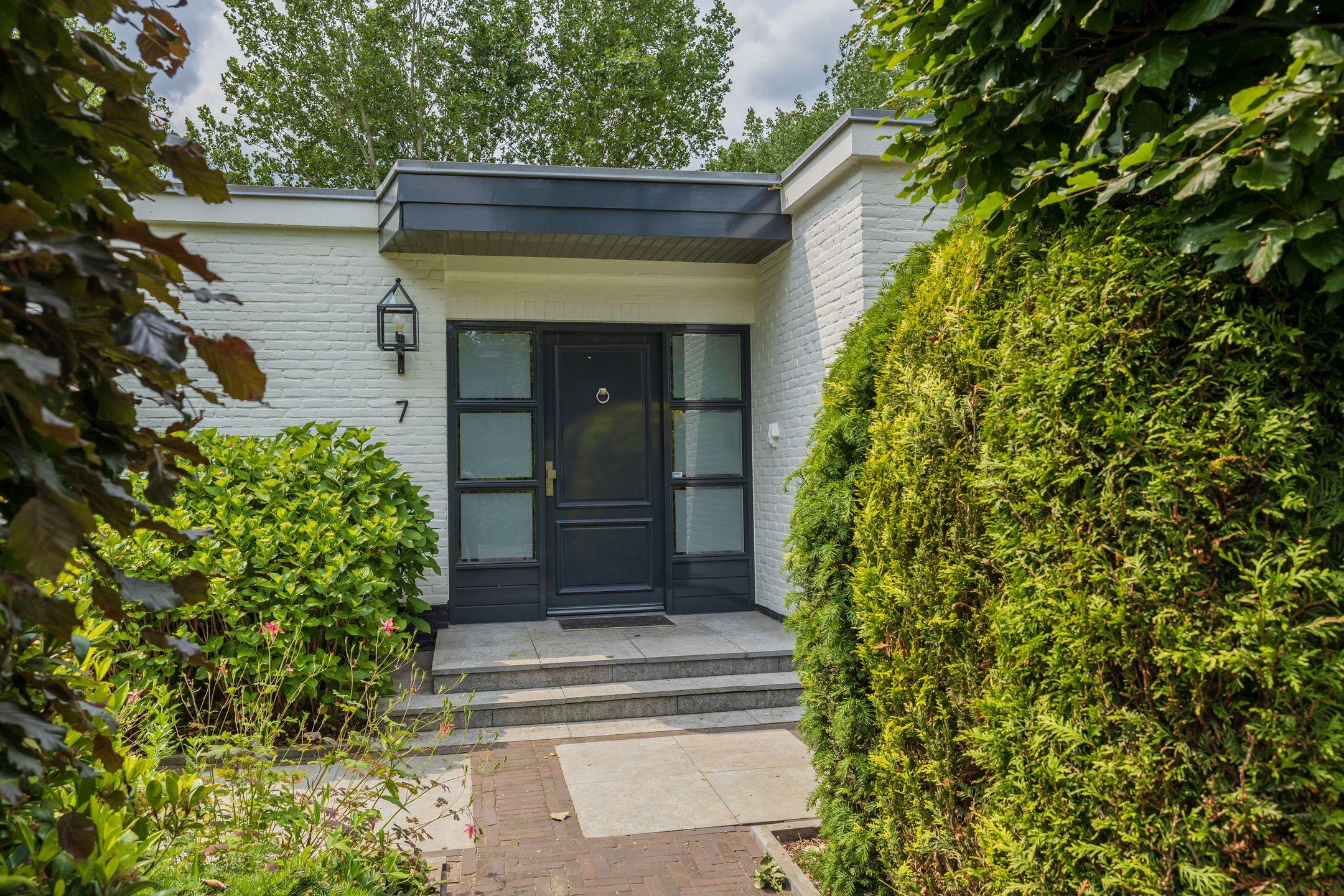 Foto 6 van Berkenlaan 7