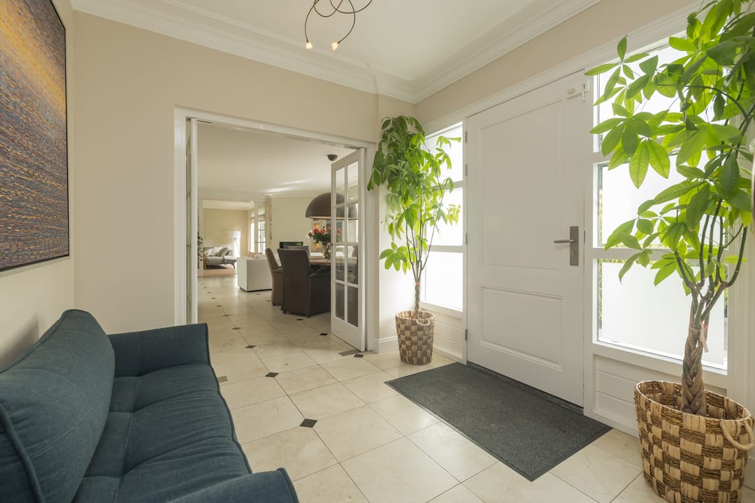 Foto 7 van Berkenlaan 7