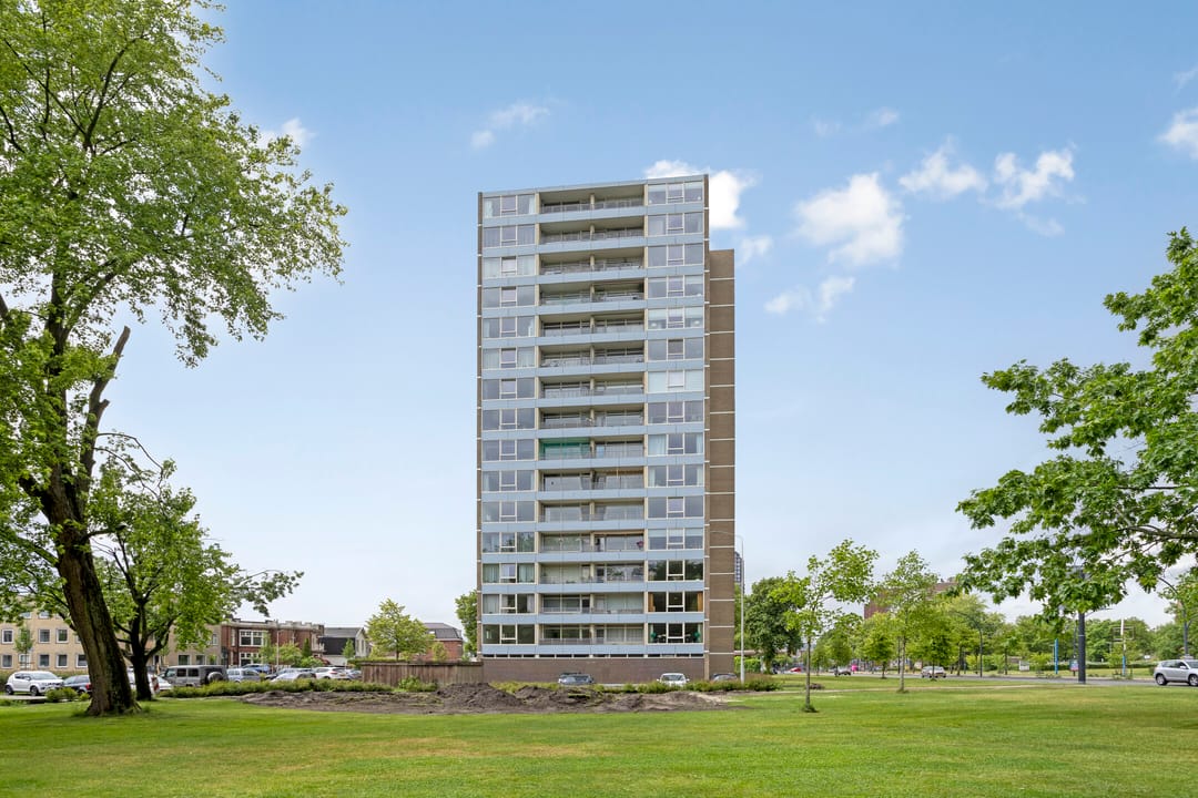 Photo 1 of Heutinkstraat 115