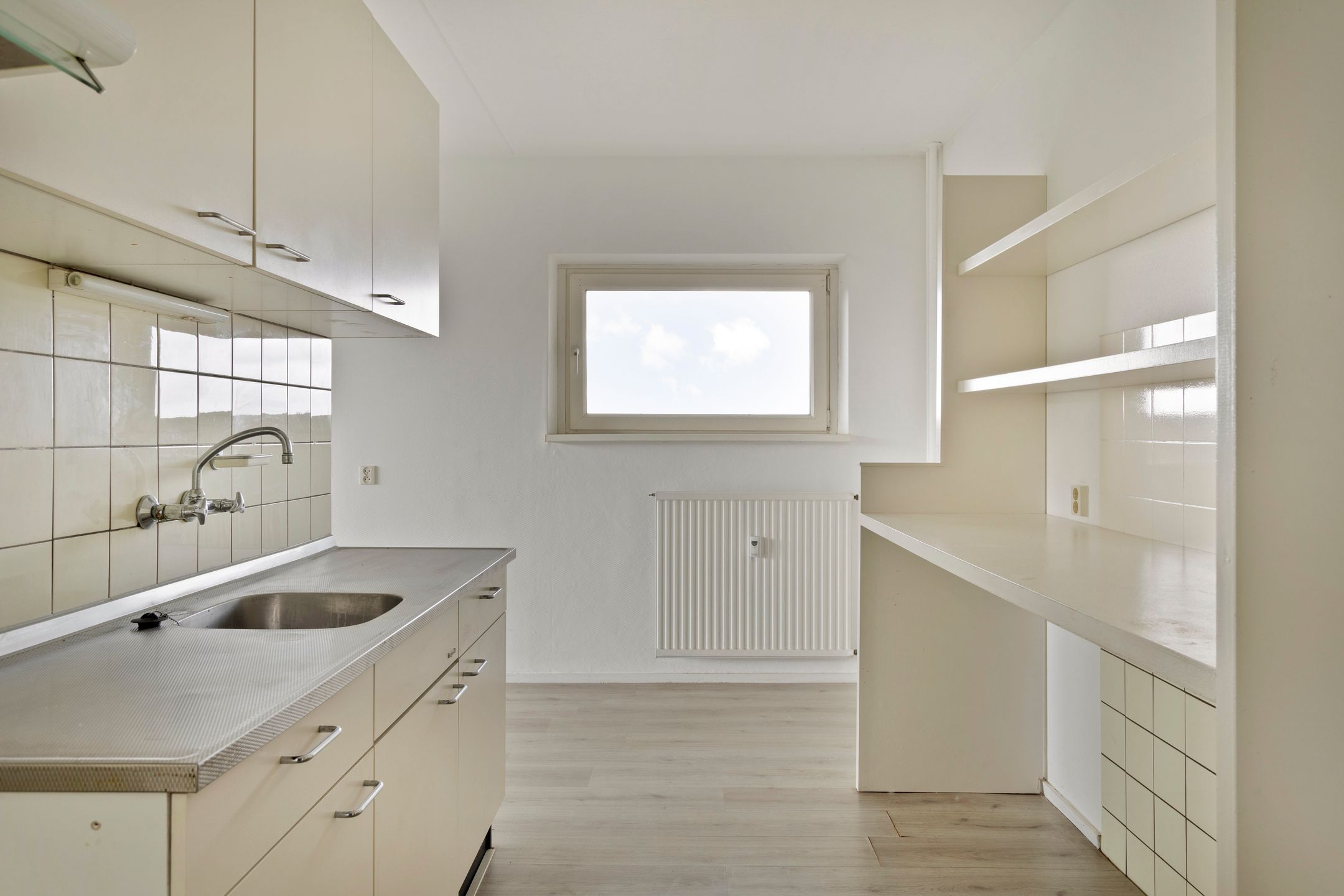 Photo 3 of Heutinkstraat 115