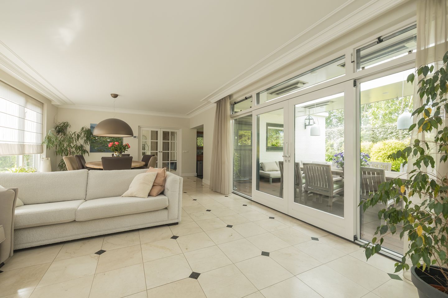 Foto 10 van Berkenlaan 7