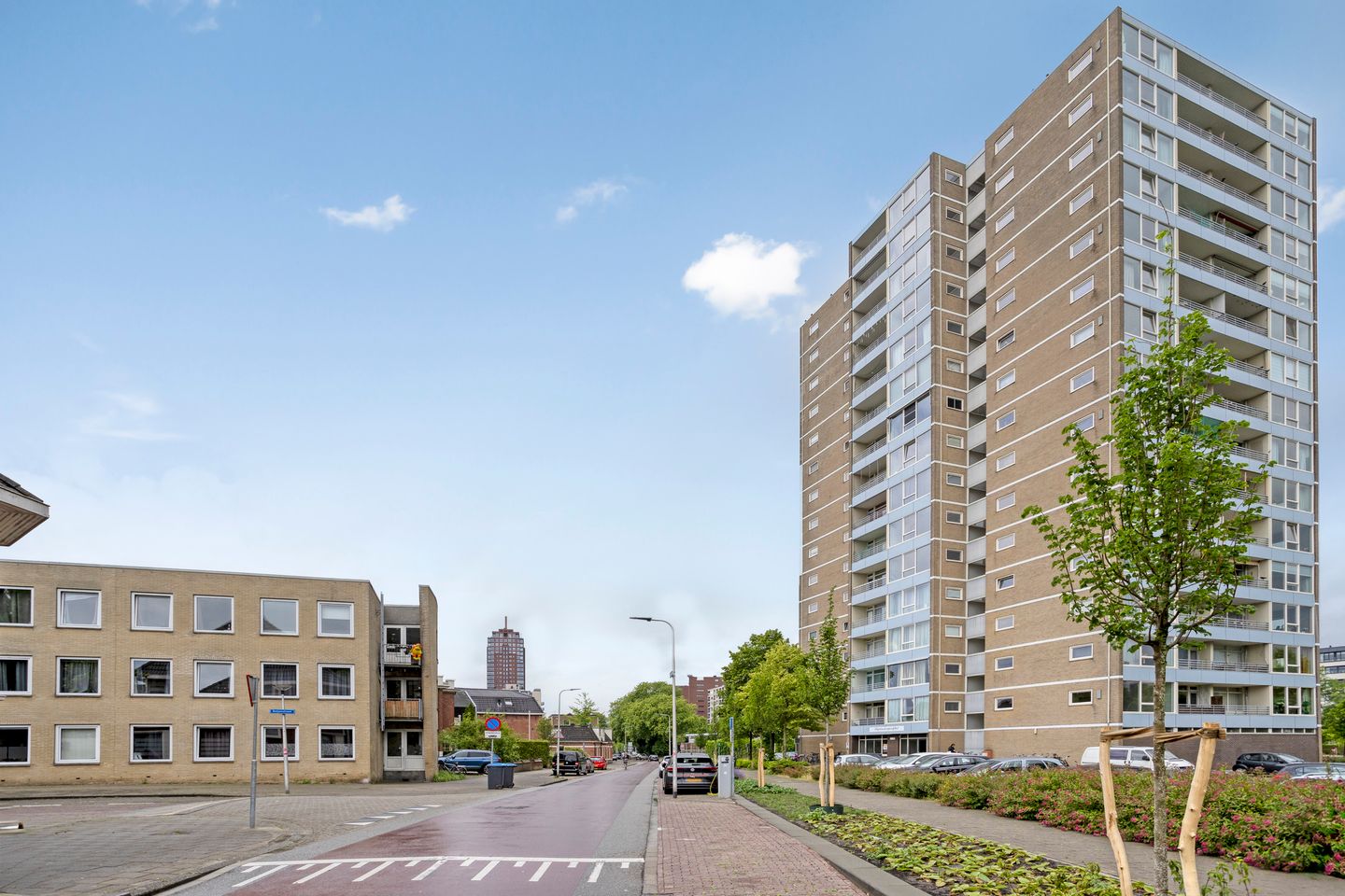 Photo 4 of Heutinkstraat 115