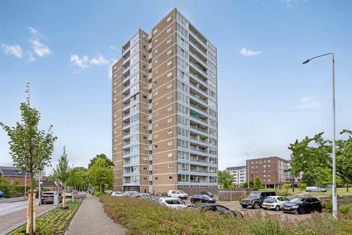 Foto 5 van Heutinkstraat 115