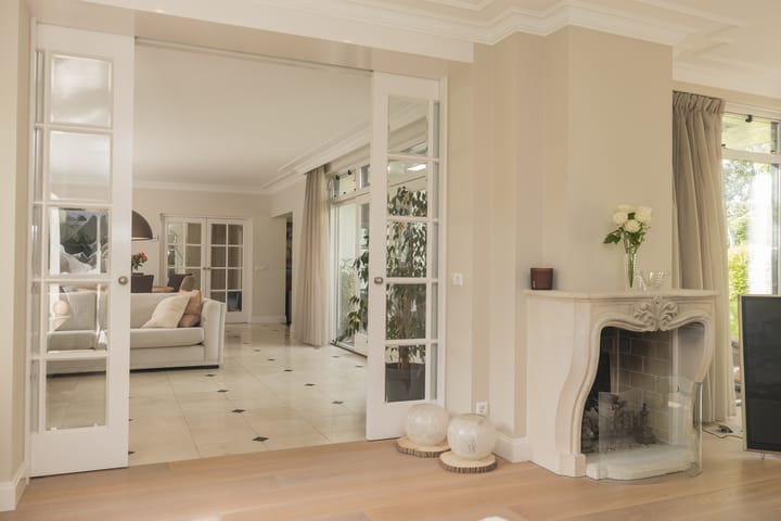 Foto 13 van Berkenlaan 7