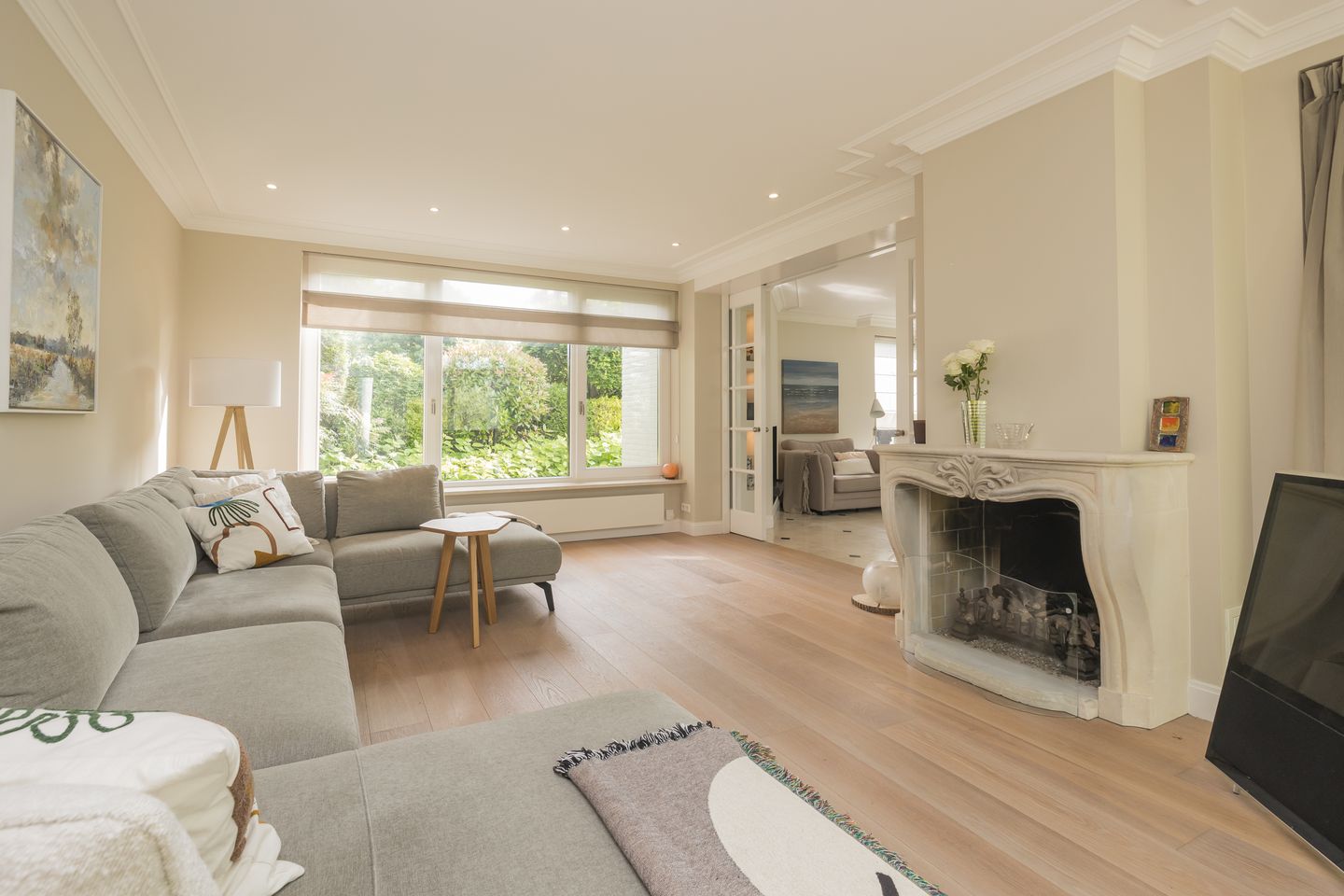 Foto 14 van Berkenlaan 7