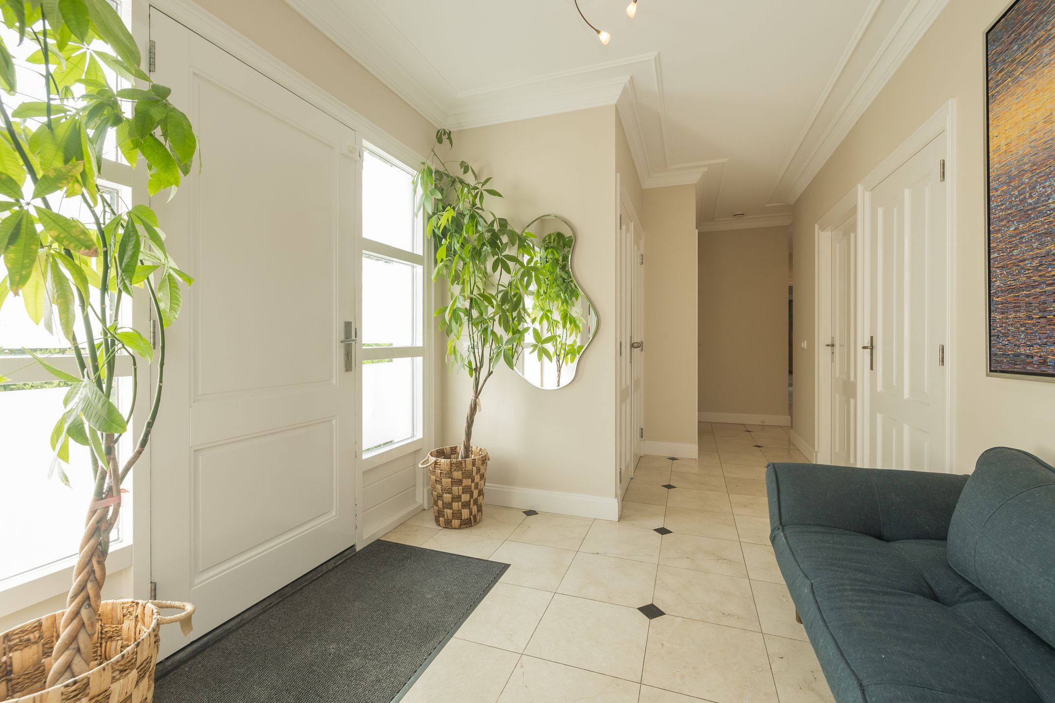 Foto 18 van Berkenlaan 7