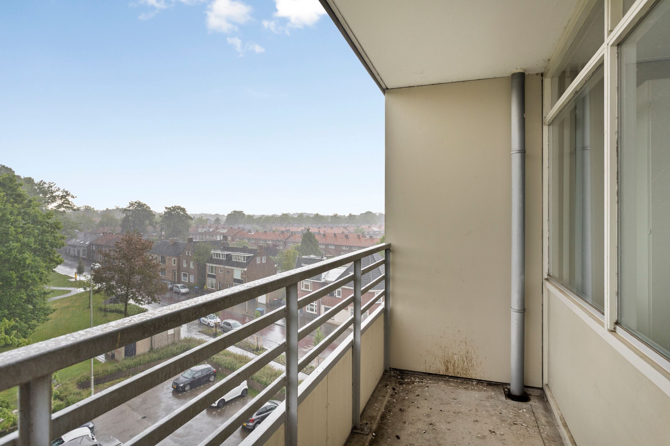 Photo 18 of Heutinkstraat 115