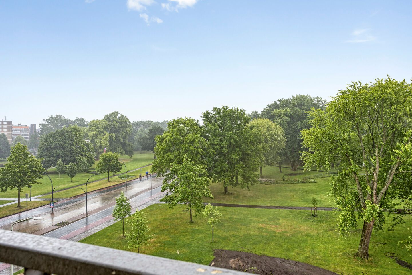 Photo 20 of Heutinkstraat 115