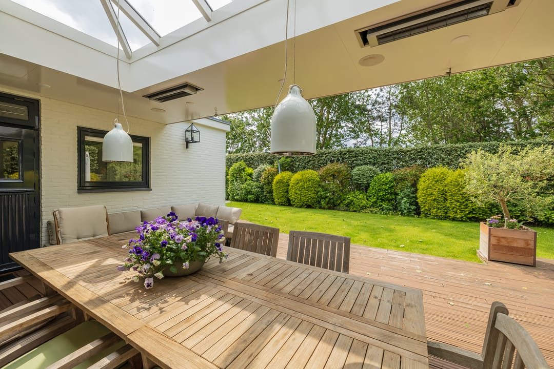 Foto 37 van Berkenlaan 7