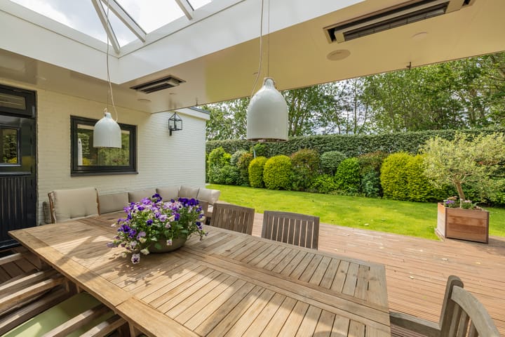 Foto 37 van Berkenlaan 7