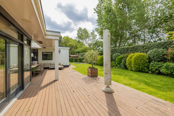 Foto 38 van Berkenlaan 7