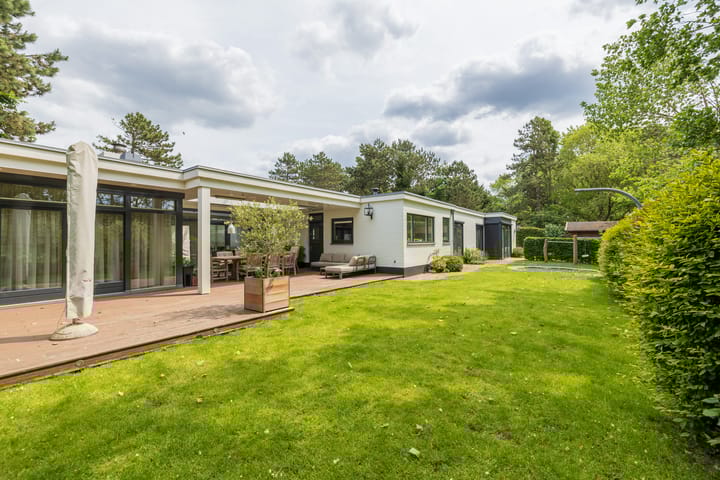 Foto 39 van Berkenlaan 7