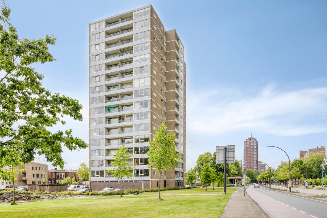 Photo 1 of Heutinkstraat 119