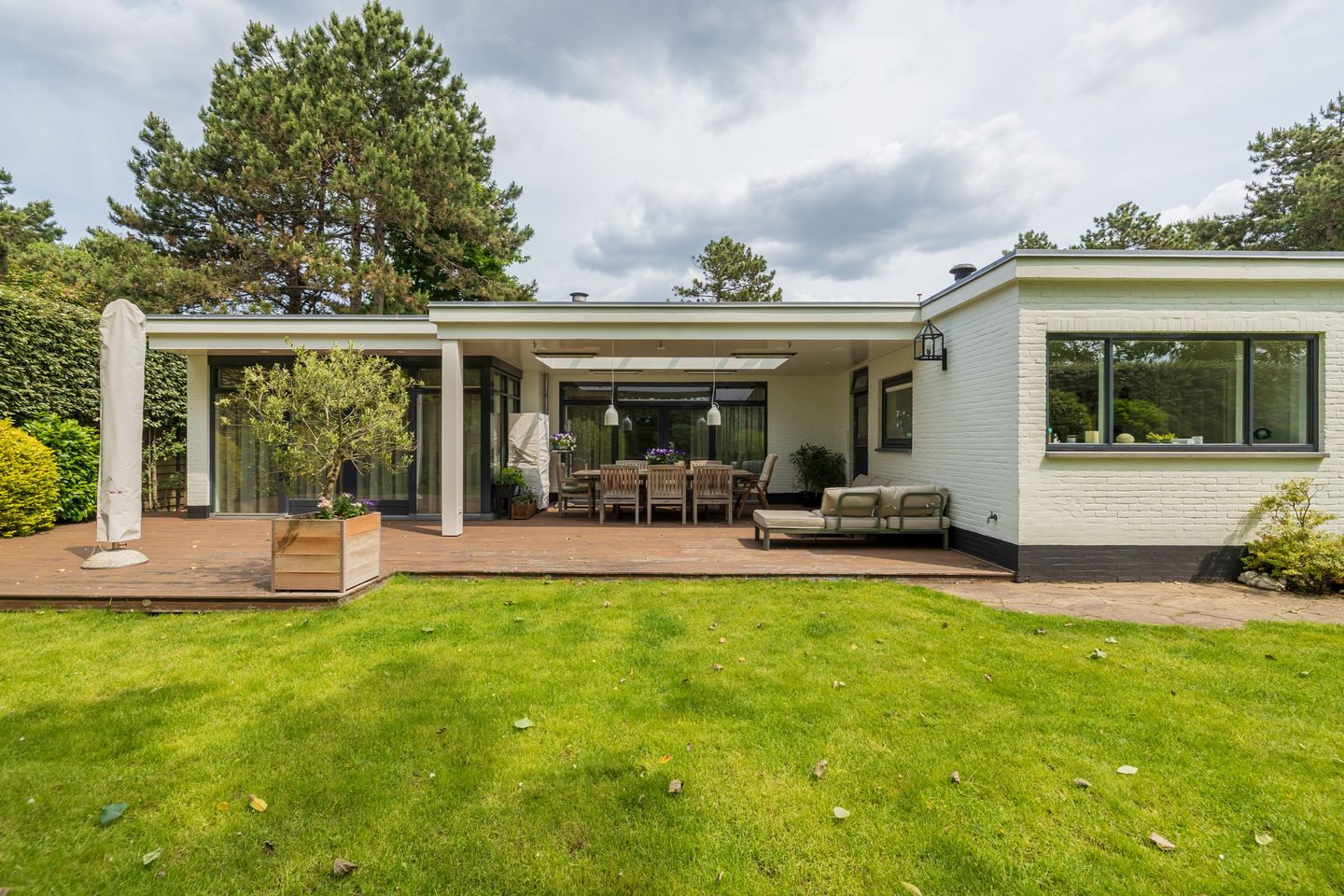 Foto 40 van Berkenlaan 7