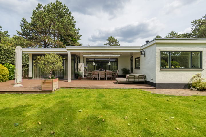 Foto 40 van Berkenlaan 7