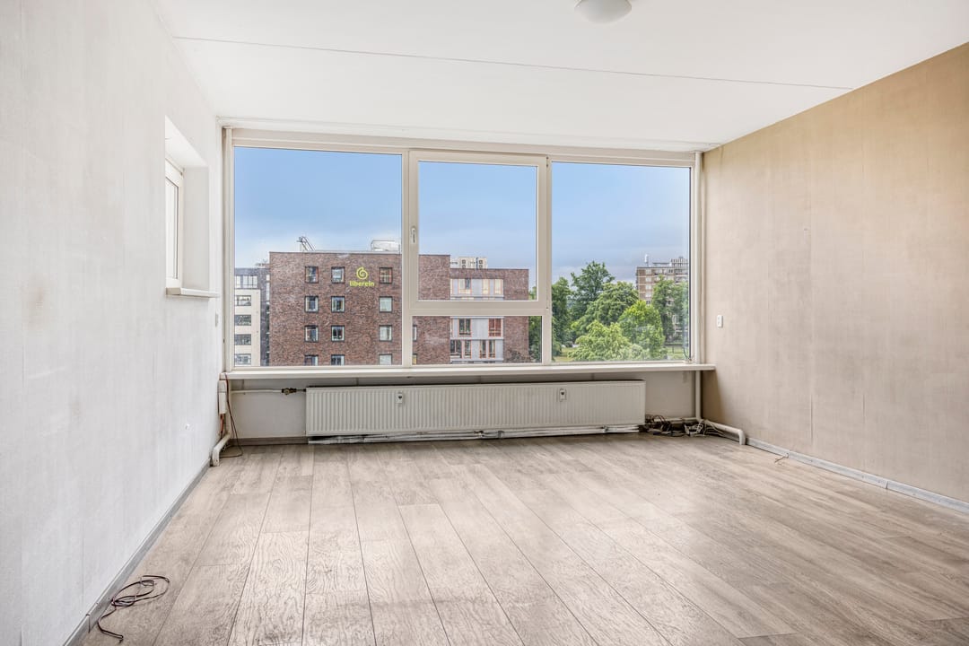 Photo 2 of Heutinkstraat 119