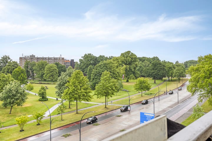 Foto 3 van Heutinkstraat 119