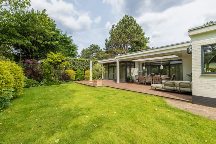 Foto 41 van Berkenlaan 7