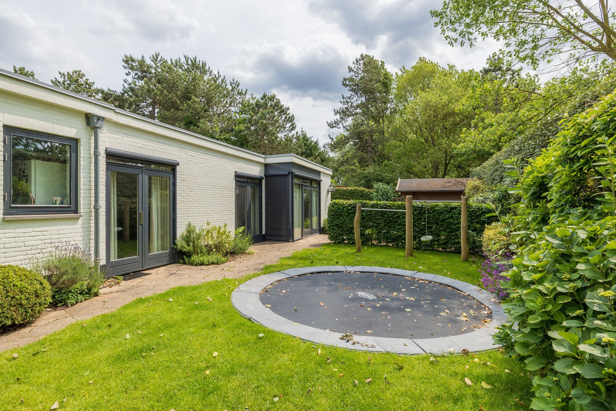 Foto 42 van Berkenlaan 7