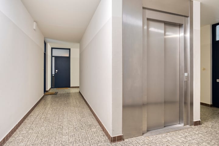 Foto 5 van Heutinkstraat 119