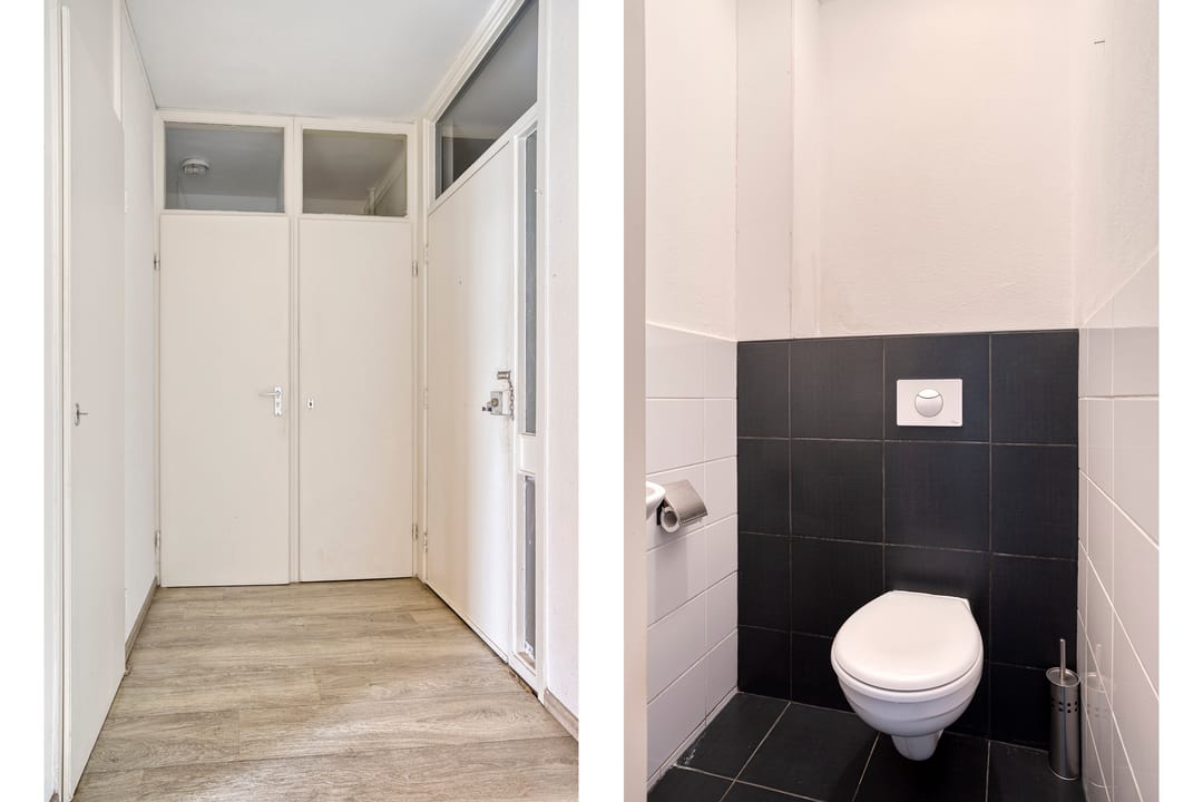 Photo 7 of Heutinkstraat 119