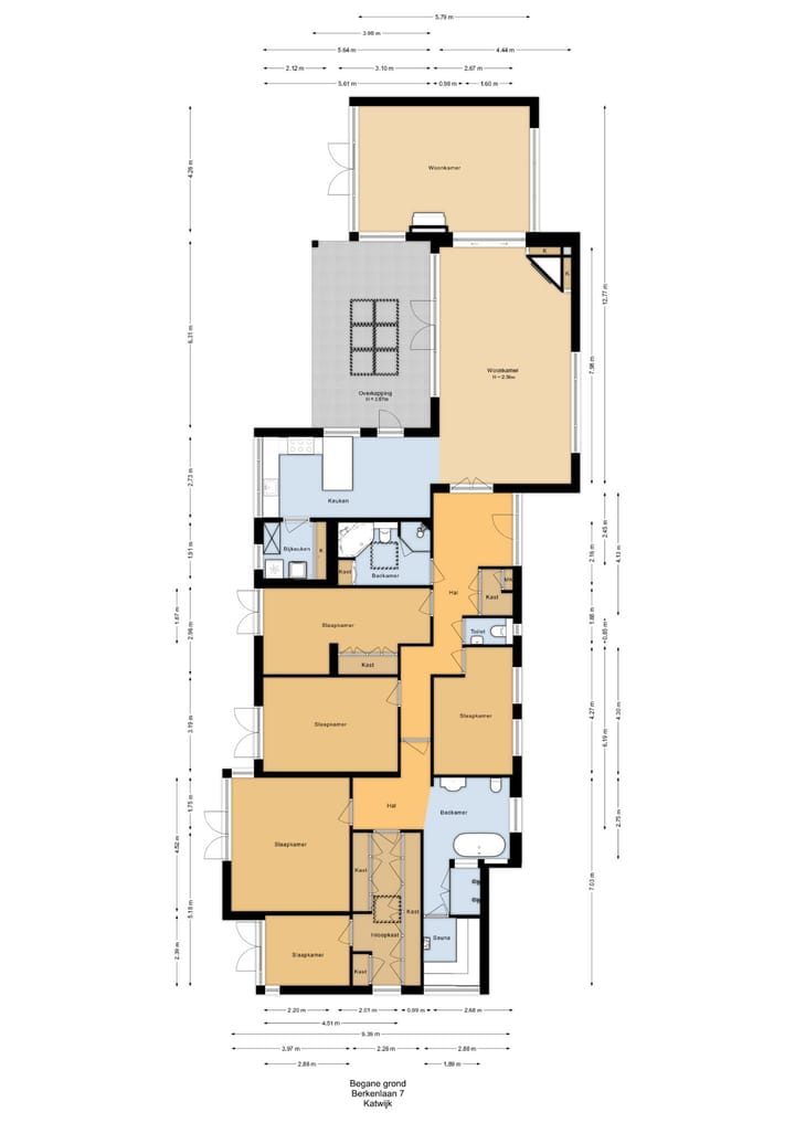 Foto 46 van Berkenlaan 7