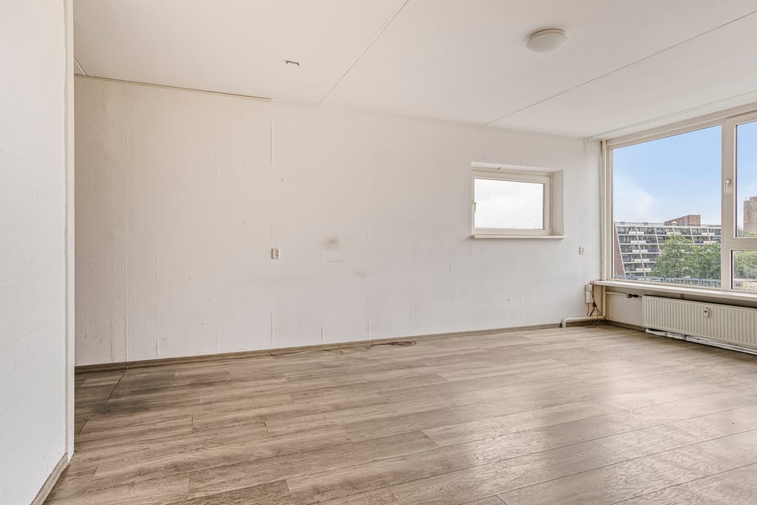 Photo 8 of Heutinkstraat 119