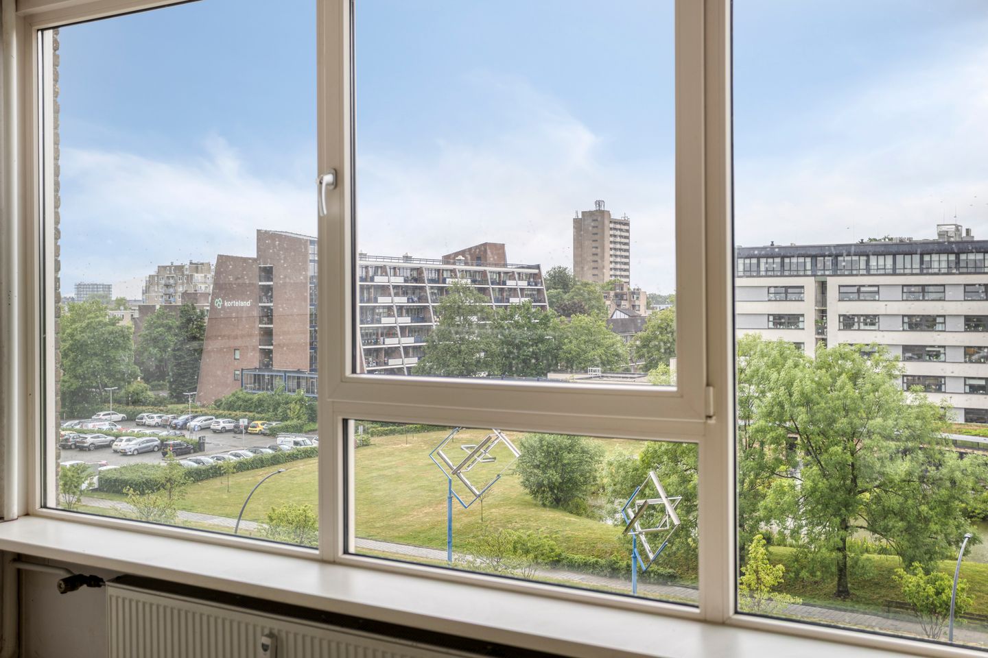 Photo 10 of Heutinkstraat 119