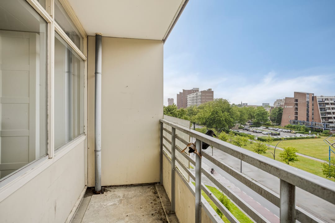 Photo 17 of Heutinkstraat 119