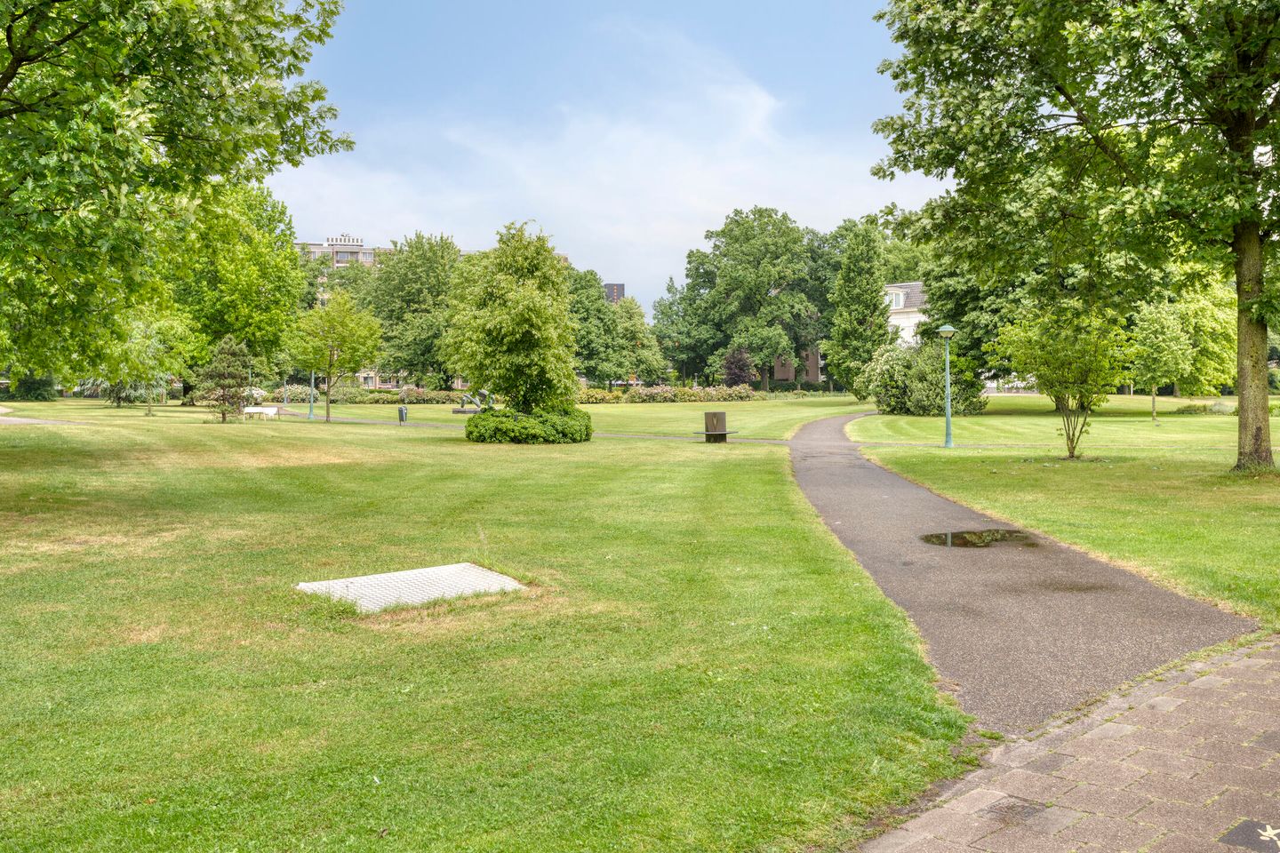 Photo 19 of Heutinkstraat 119