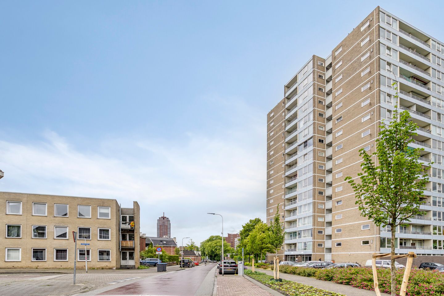 Photo 20 of Heutinkstraat 119