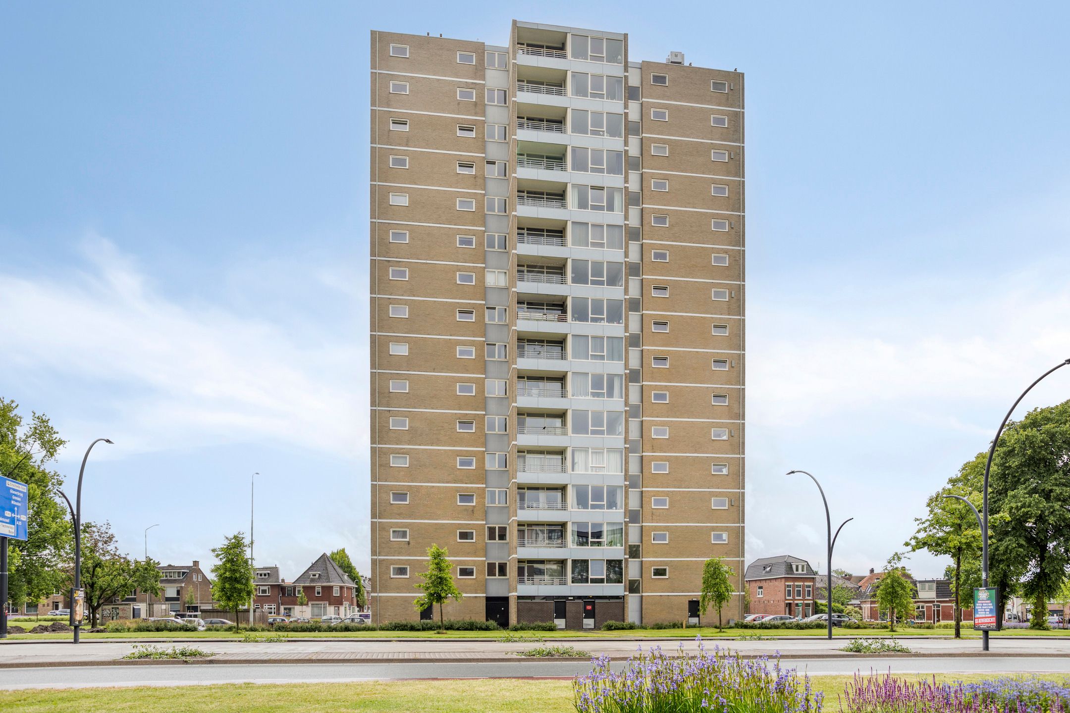 Photo 21 of Heutinkstraat 119