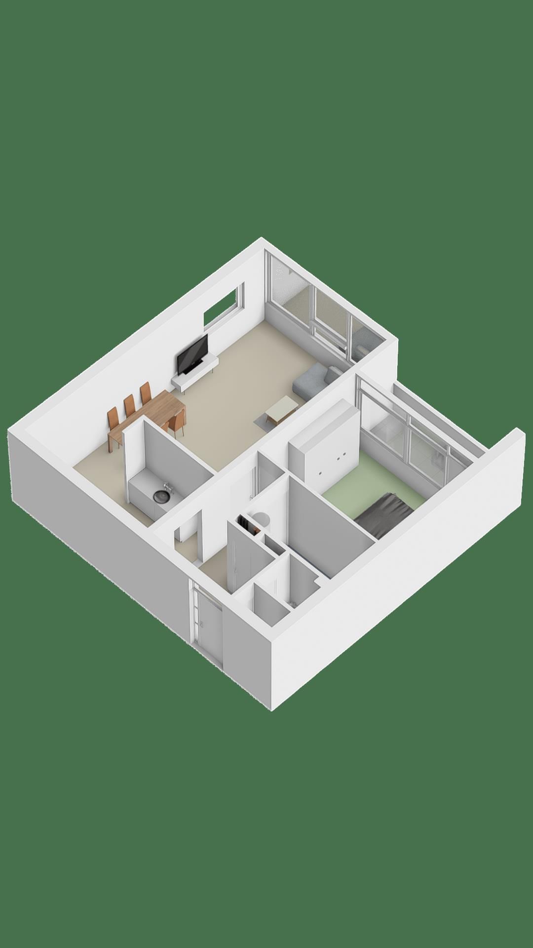 Photo 23 of Heutinkstraat 119