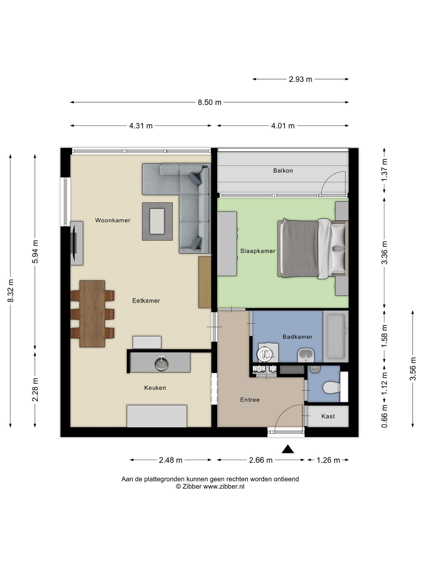 Photo 25 of Heutinkstraat 119