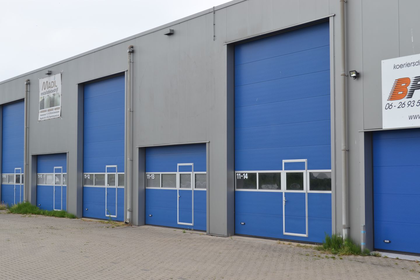 View photo 2 of Havenstraat 11-11