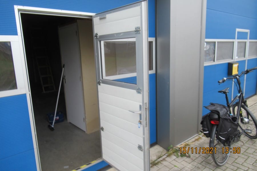 View photo 3 of Havenstraat 11-11