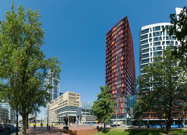 Photo 2 of Kruisplein 938