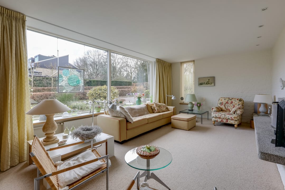 Foto 2 van Jachtlaan 6