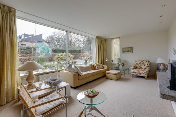 Foto 2 van Jachtlaan 6