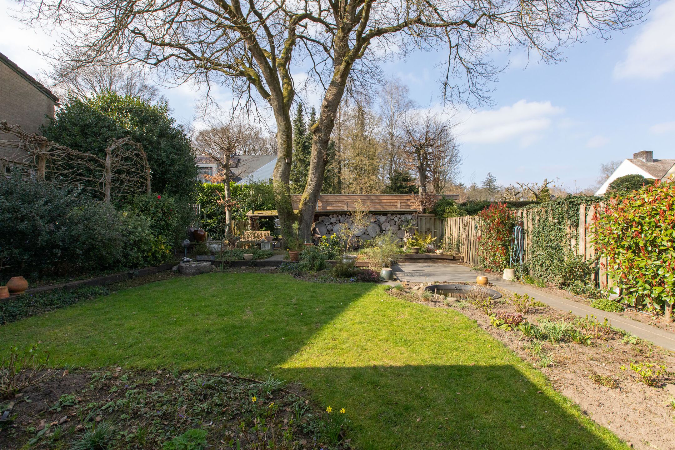 Foto 3 van Jachtlaan 6