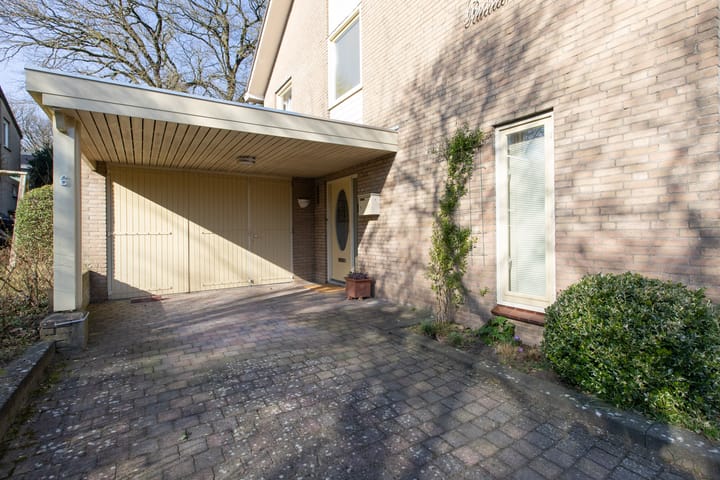 Foto 5 van Jachtlaan 6