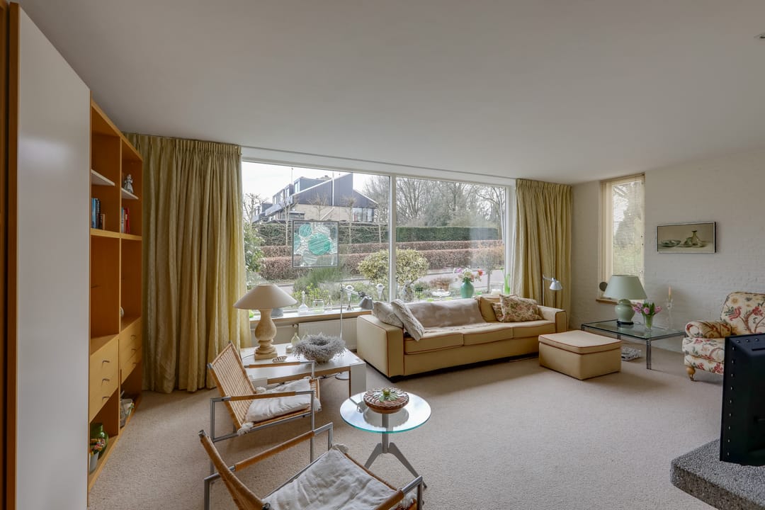 Foto 7 van Jachtlaan 6