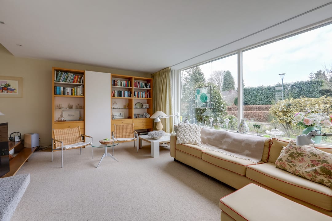 Foto 8 van Jachtlaan 6