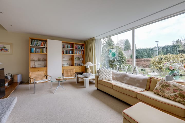 Foto 8 van Jachtlaan 6